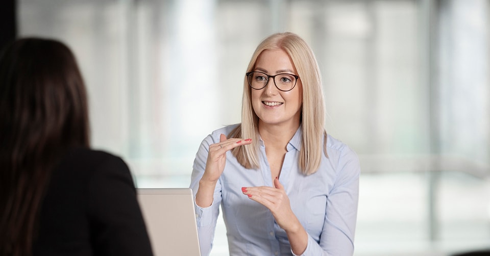 Forbrukerøkonom Silje Havdal om sparetips