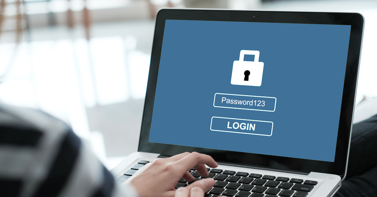 Password123-sikkerhet-i-fokus